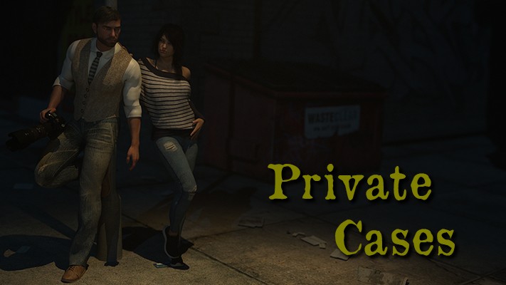 Private Cases – Case #1 [v0.1.04] [c_n]