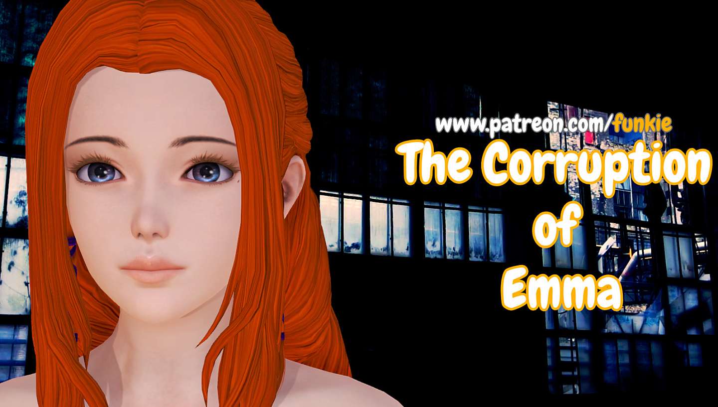 The Corruption of Emma [v0.9] [Funkie]