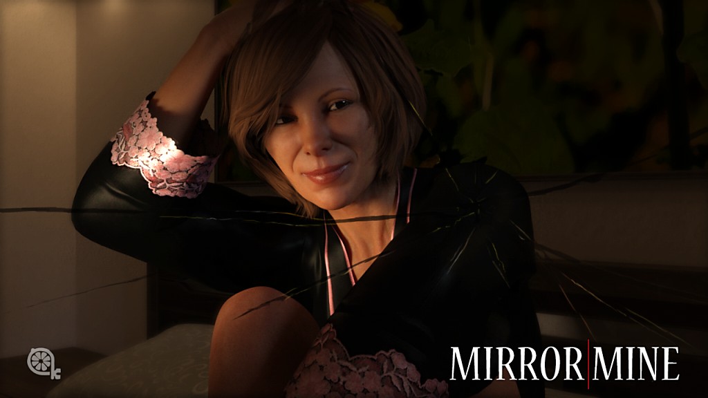 Mirror Mine [v0.14] [Lemonkey Games]