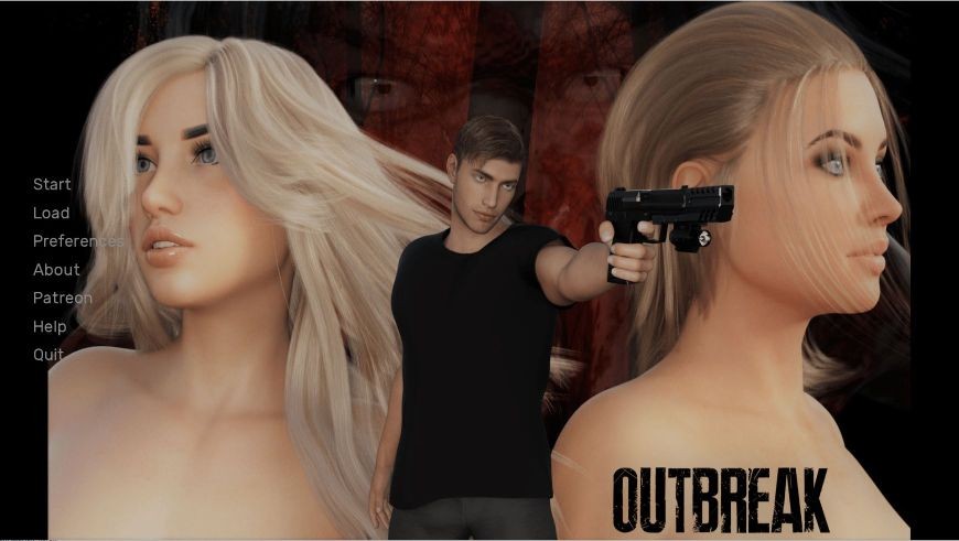Outbreak [GM Gaming] [Final Version]